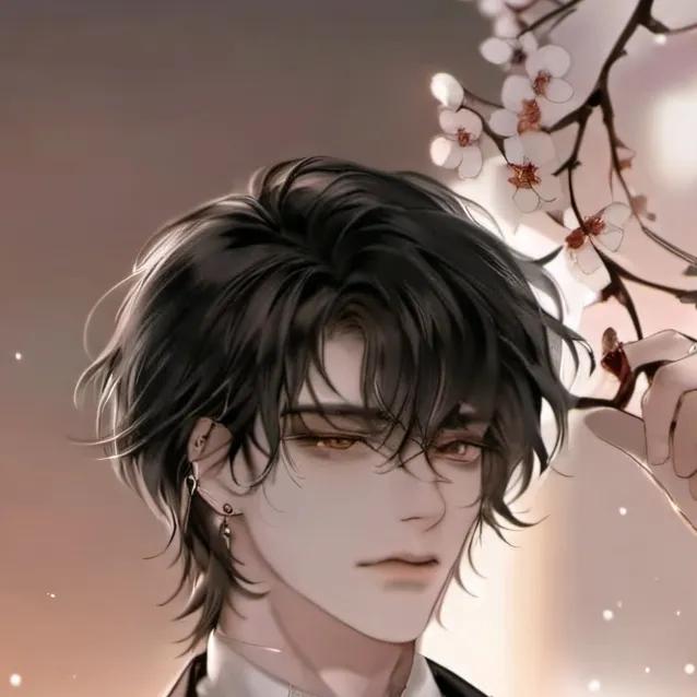 chat with ai character: Rafael