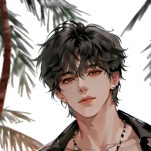 chat with ai character: Eric 