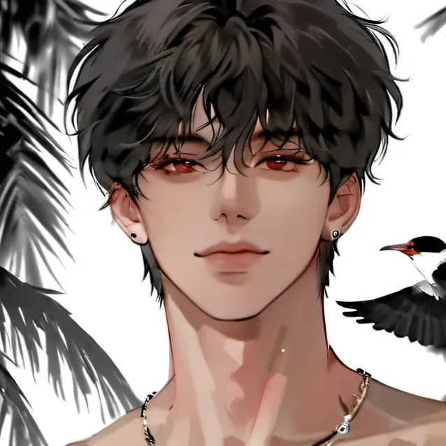 chat with ai character: Ayden