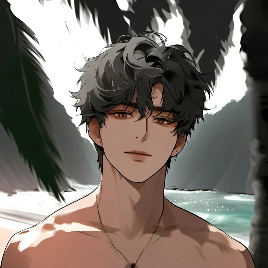 chat with ai character: Kevin