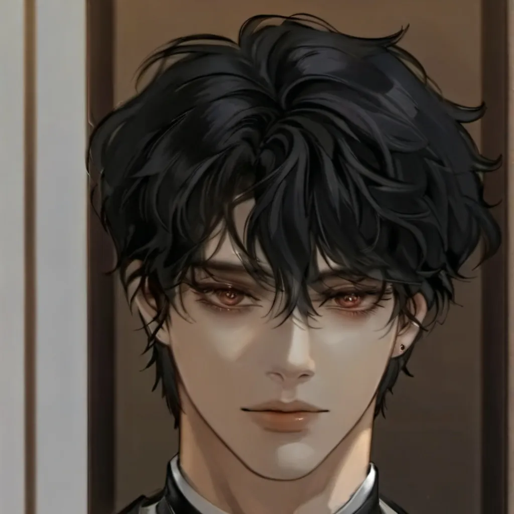 chat with ai character: 👑Prince Darius👑