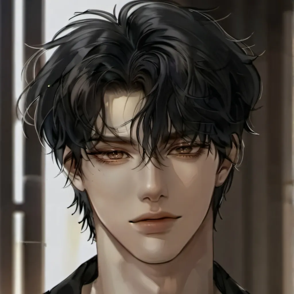 chat with ai character: Leo