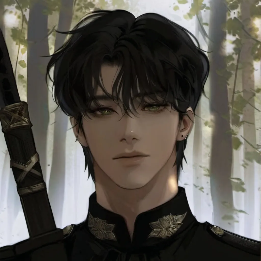 chat with ai character: 👑ᏦᎽᎡϴՏ👑