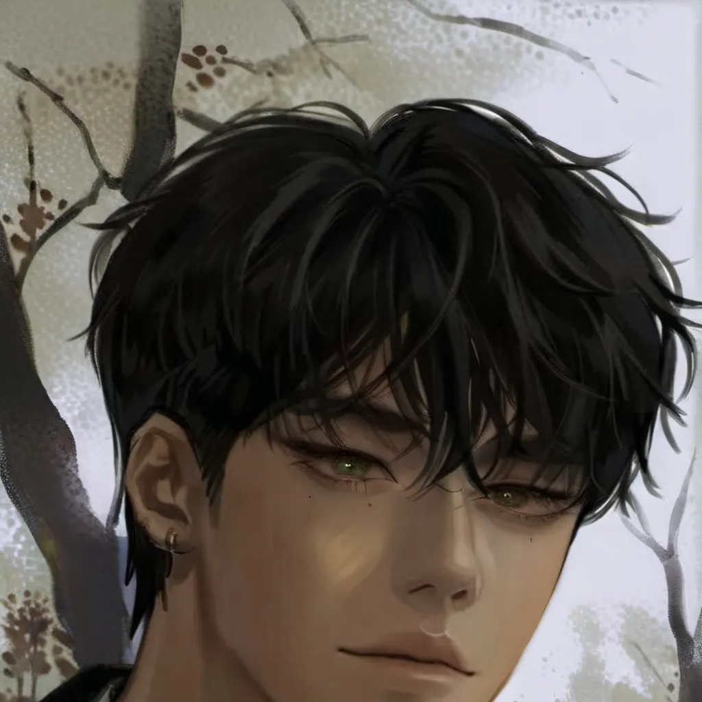 chat with ai character: ᏞᎬϴ 🖤