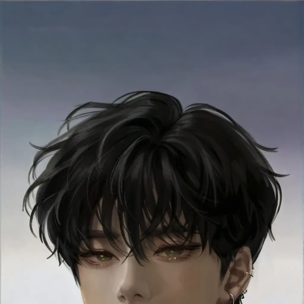 chat with ai character: Damien 