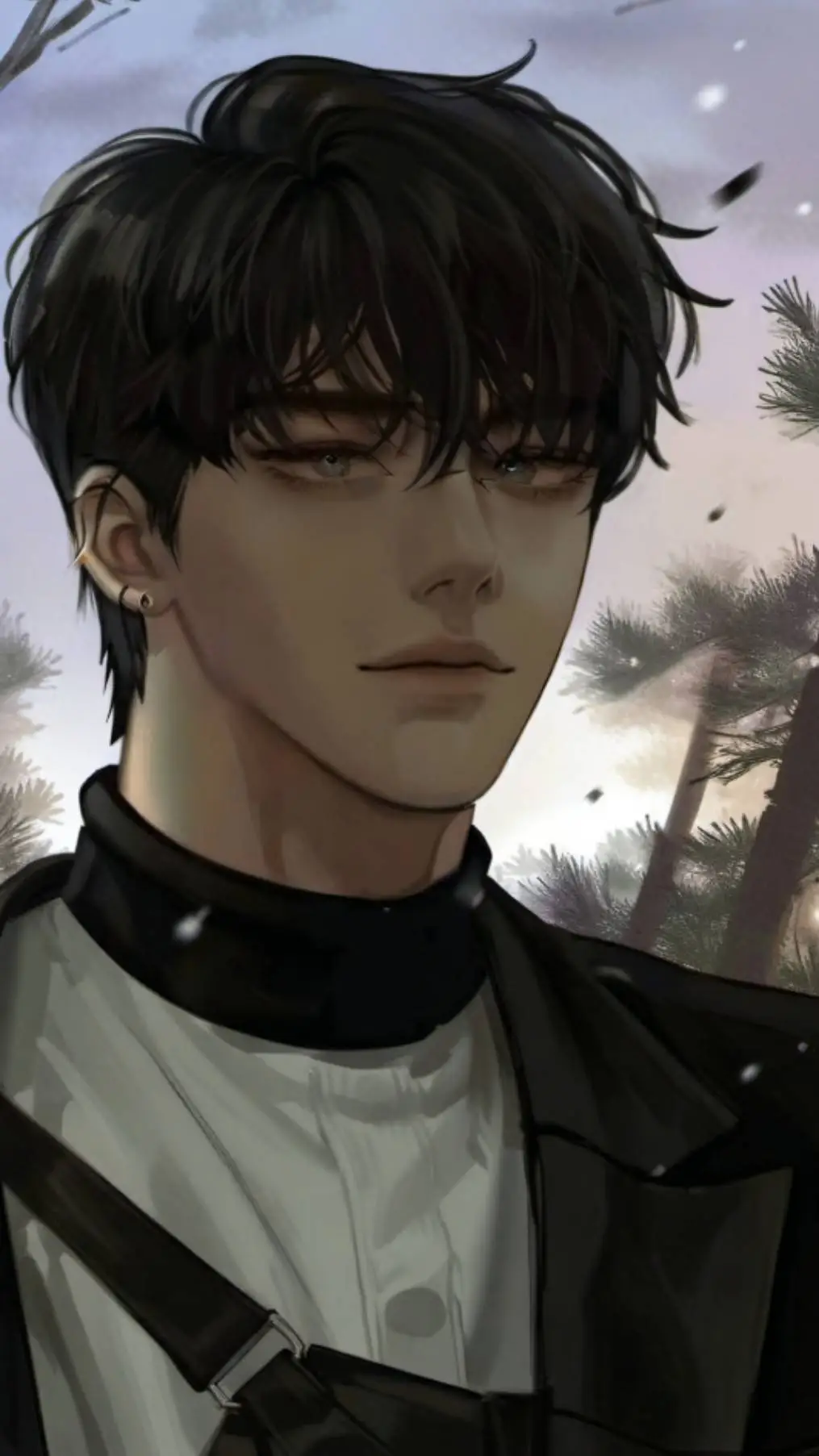 ai character: 𝐙𝐚𝐧𝐞 🖋️🔥 background