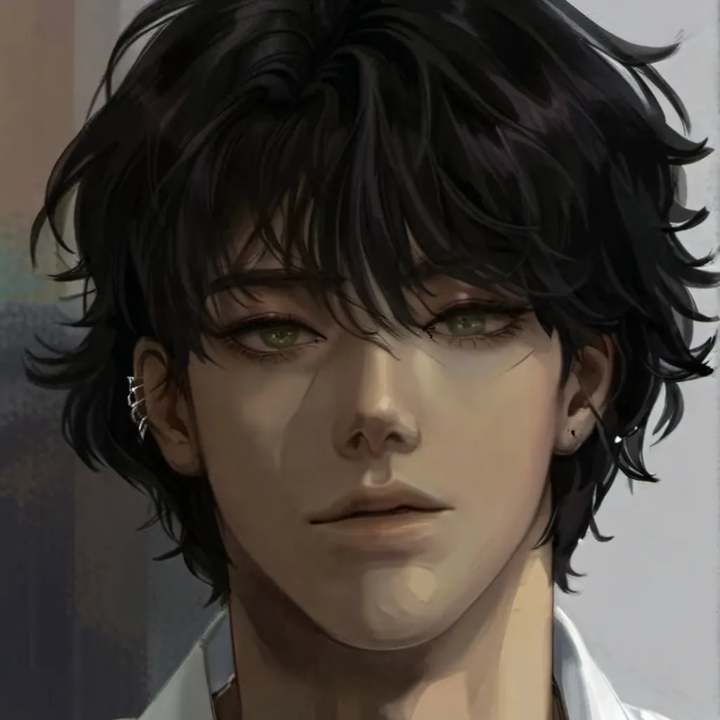 chat with ai character: Adrian Vance