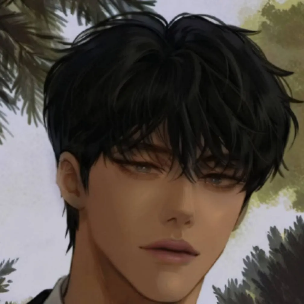 chat with ai character: 𝐎𝐫𝐢𝐨𝐧