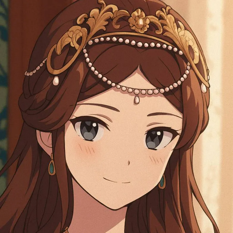 chat with ai character: 𝐏𝐫𝐢𝐧𝐜𝐞𝐬𝐬 𝐊𝐚𝐢𝐚 👑