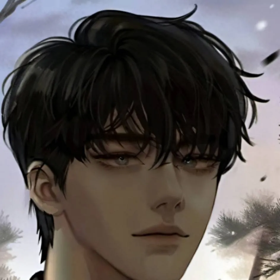 chat with ai character: ᎫᎪՏϴΝ