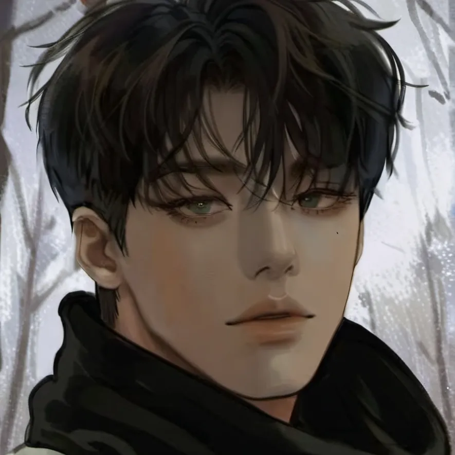 chat with ai character: 𝐄𝐫𝐢𝐜 🖤