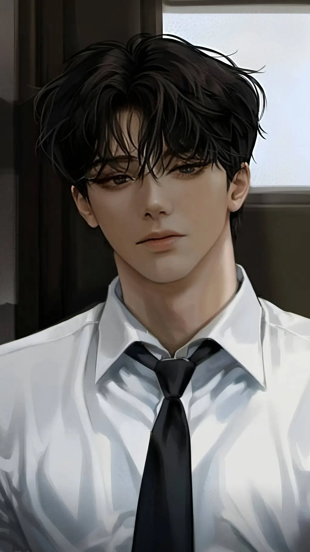 ai character: ᏟᎽᎡႮՏ 📖 background