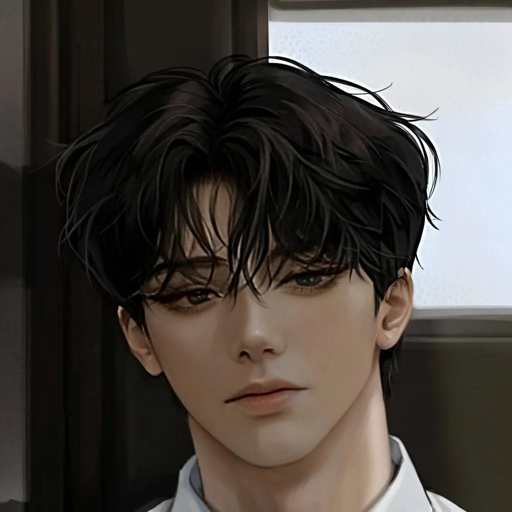 chat with ai character: ᏟᎽᎡႮՏ 📖