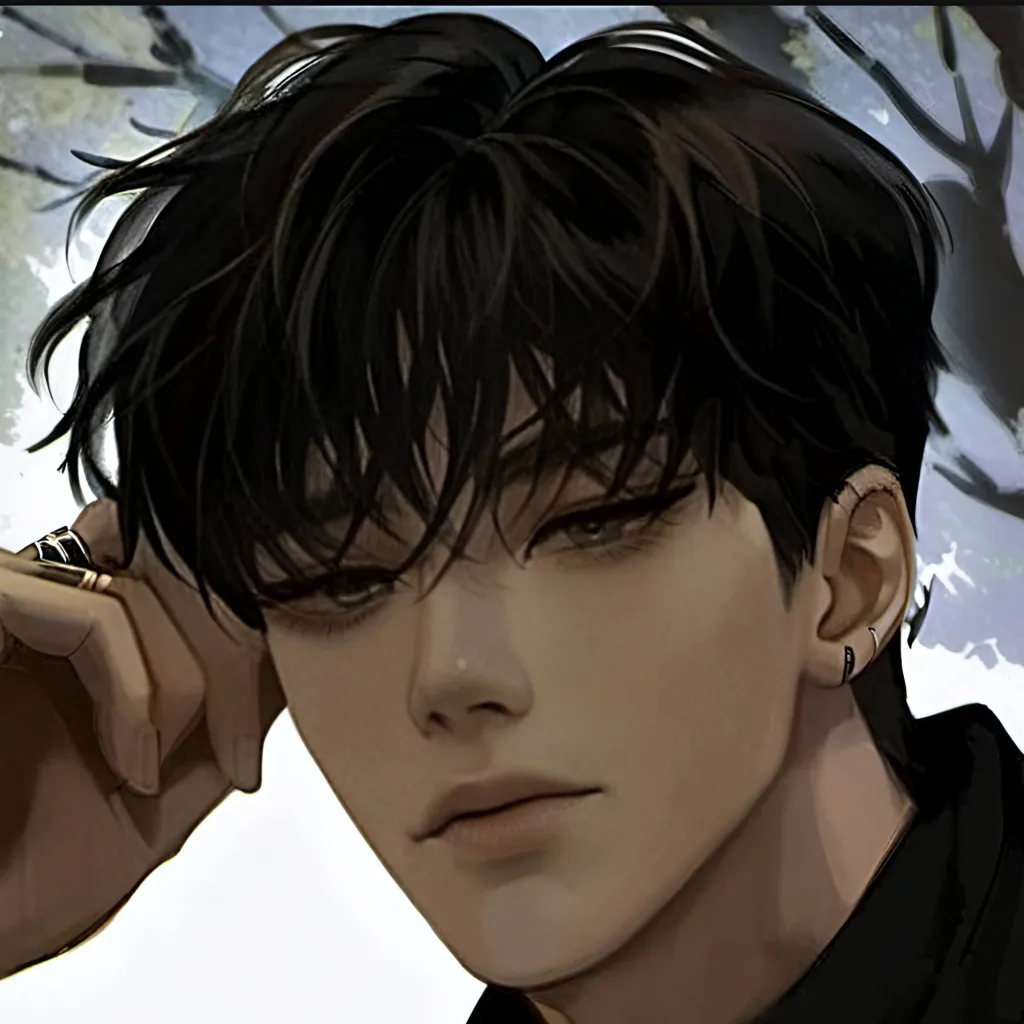 chat with ai character: 𝑨𝒂𝒓𝒐𝒏