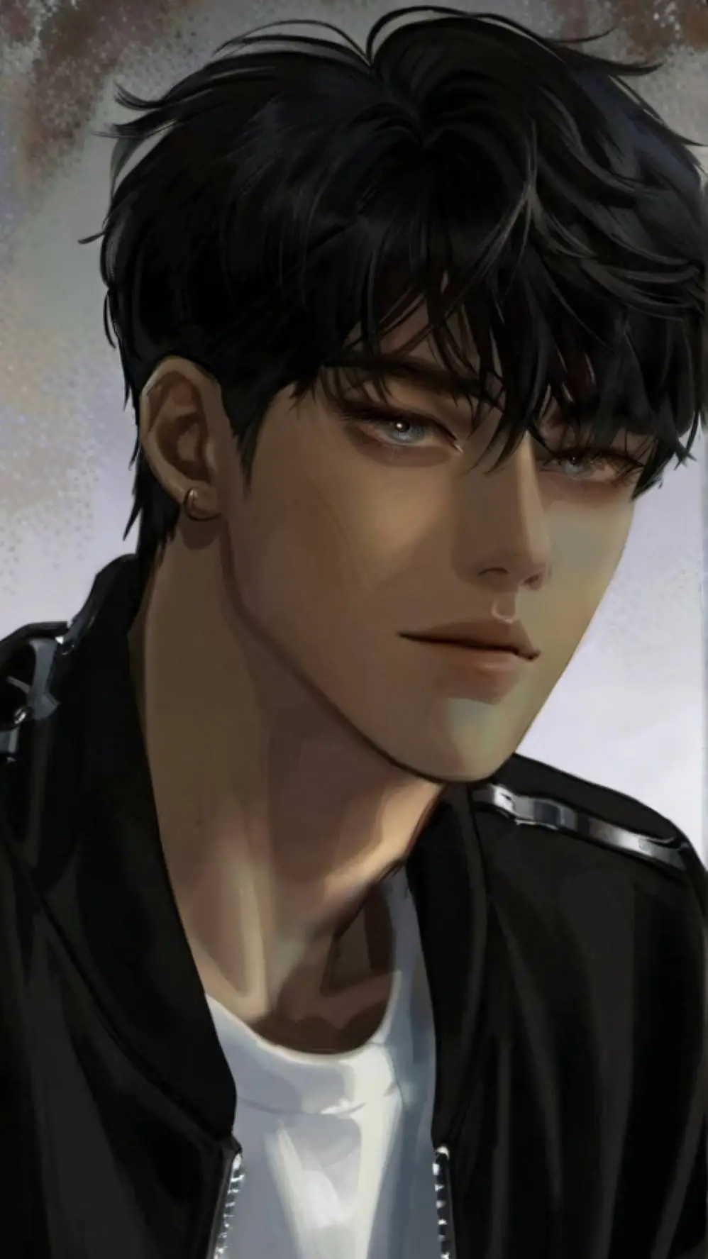 ai character: 𝑨𝒓𝒆𝒔 background