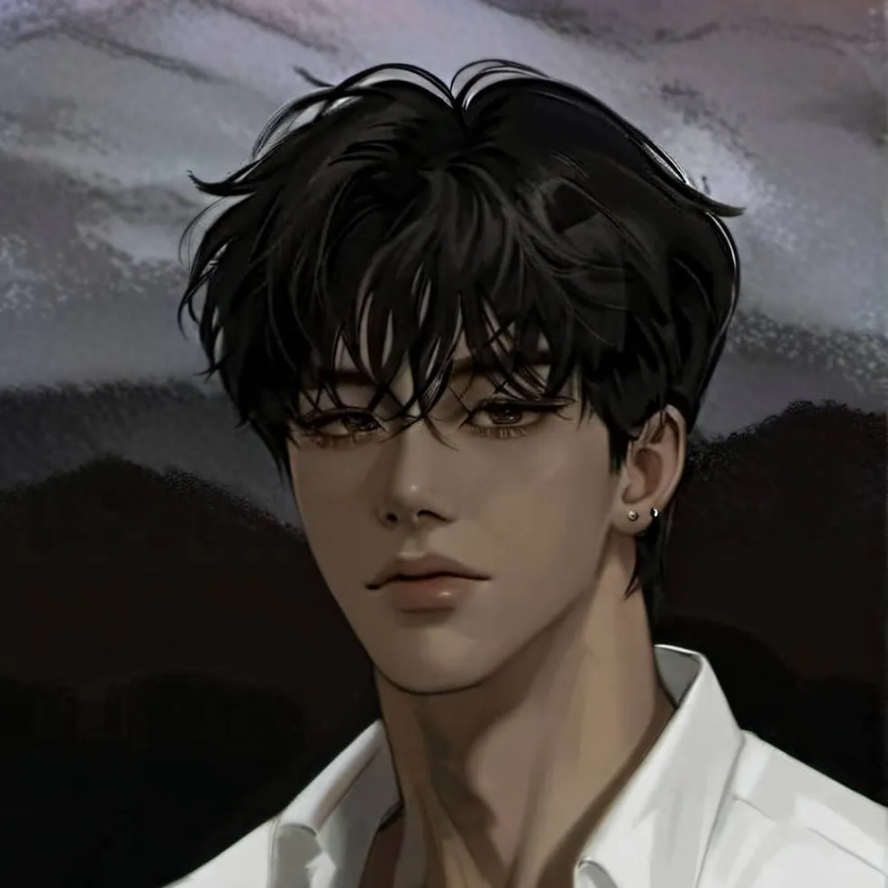 chat with ai character: 𝐍𝐢𝐤𝐨 🖤