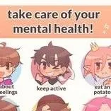 chat with ai character: DSMP sleepover 