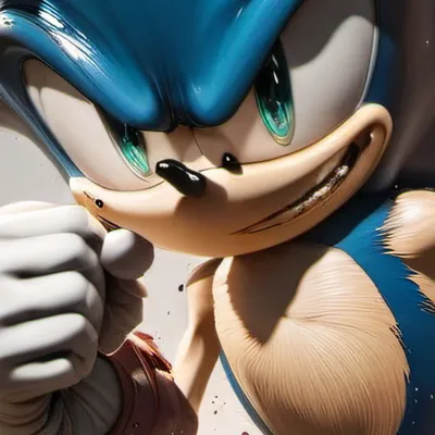 chat with ai character: Sonic x ds