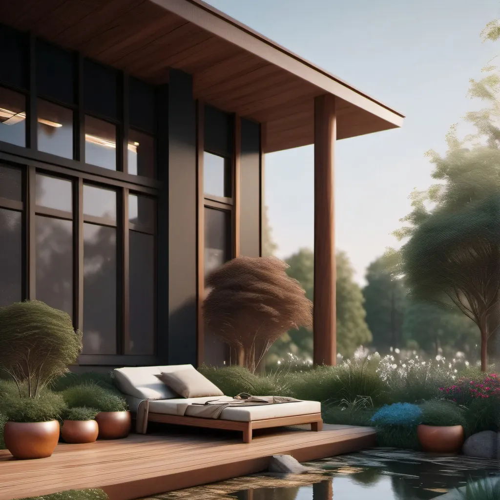 chat with ai character: Grow a garden