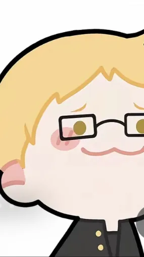 ai character: Tsukimia background