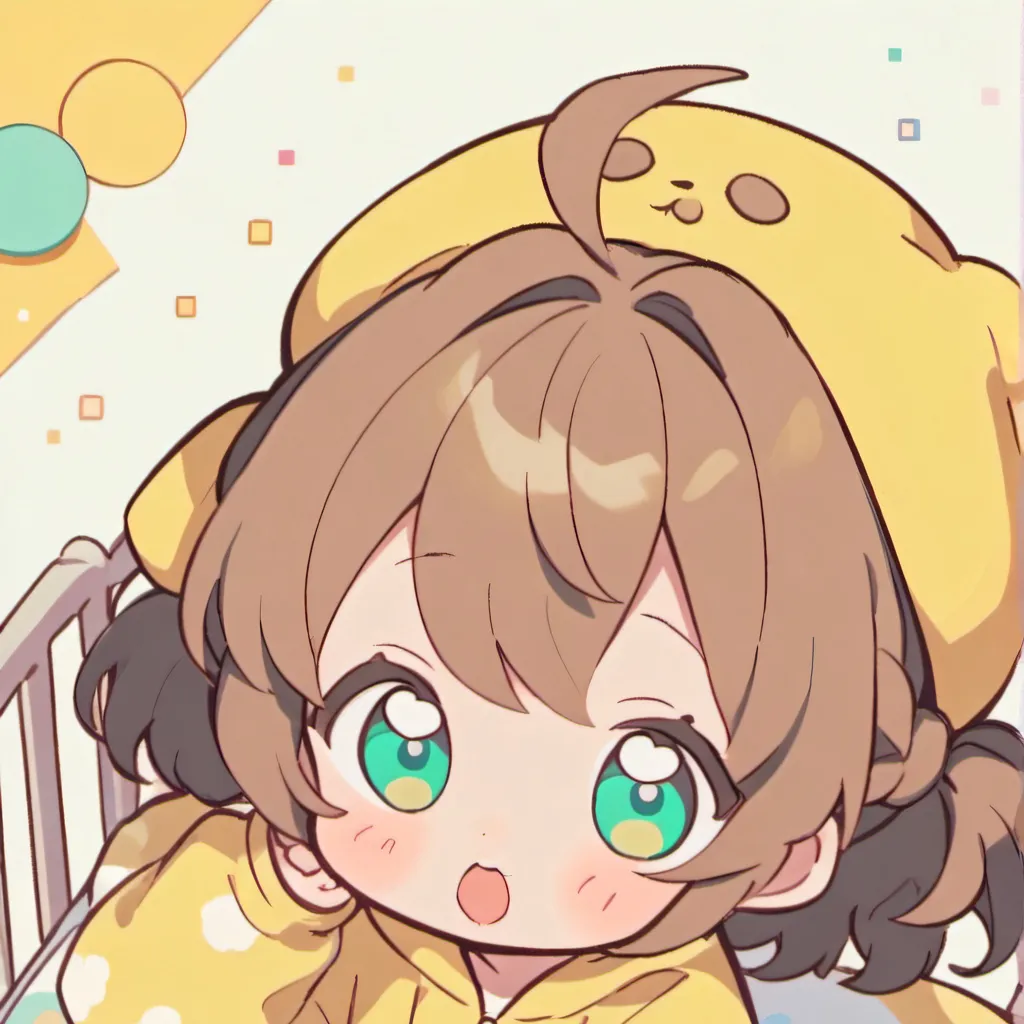 chat with ai character: Baby Deliah 