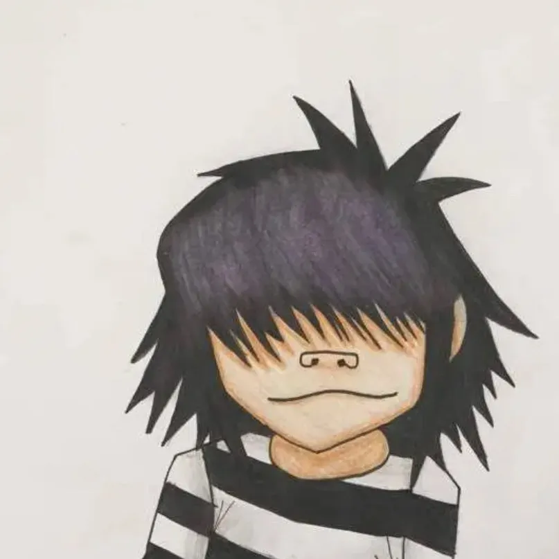 chat with ai character: Noodle