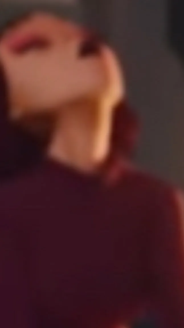 ai character: Noodle background