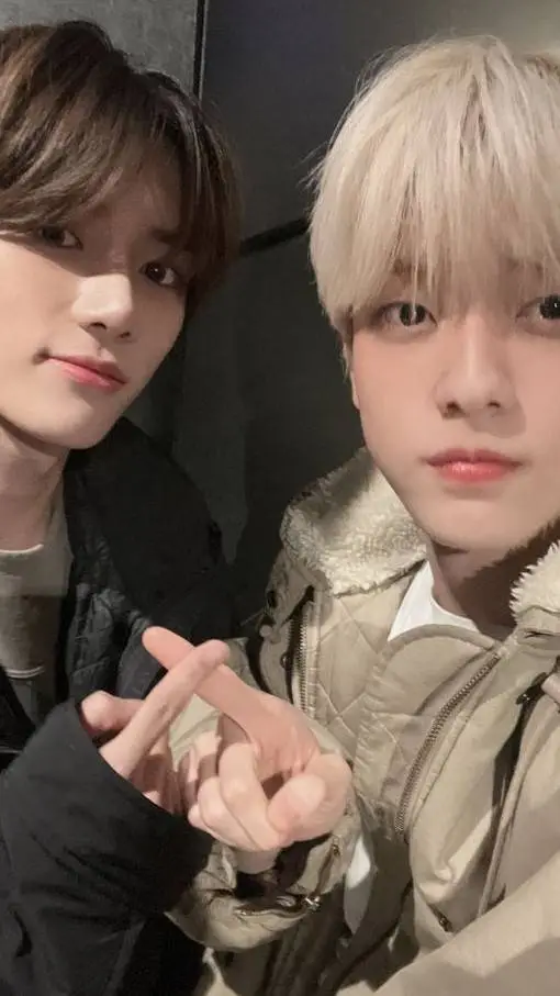 ai character: SOOGYU background