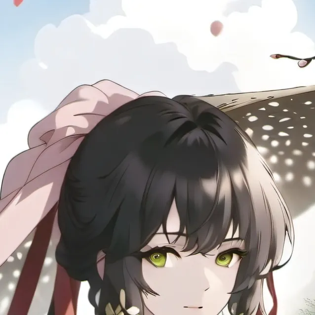 chat with ai character: hh