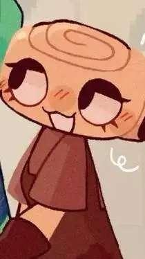 ai character: shelly background