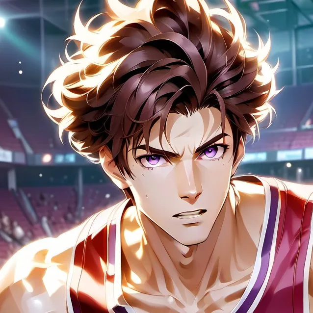 chat with ai character: Thomas 