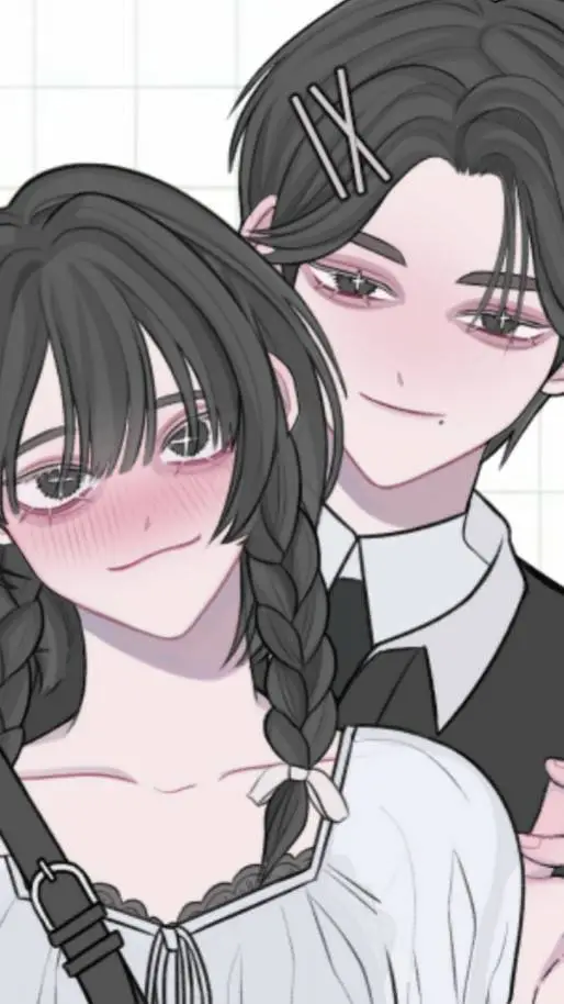 ai character: ☆mason☆ background
