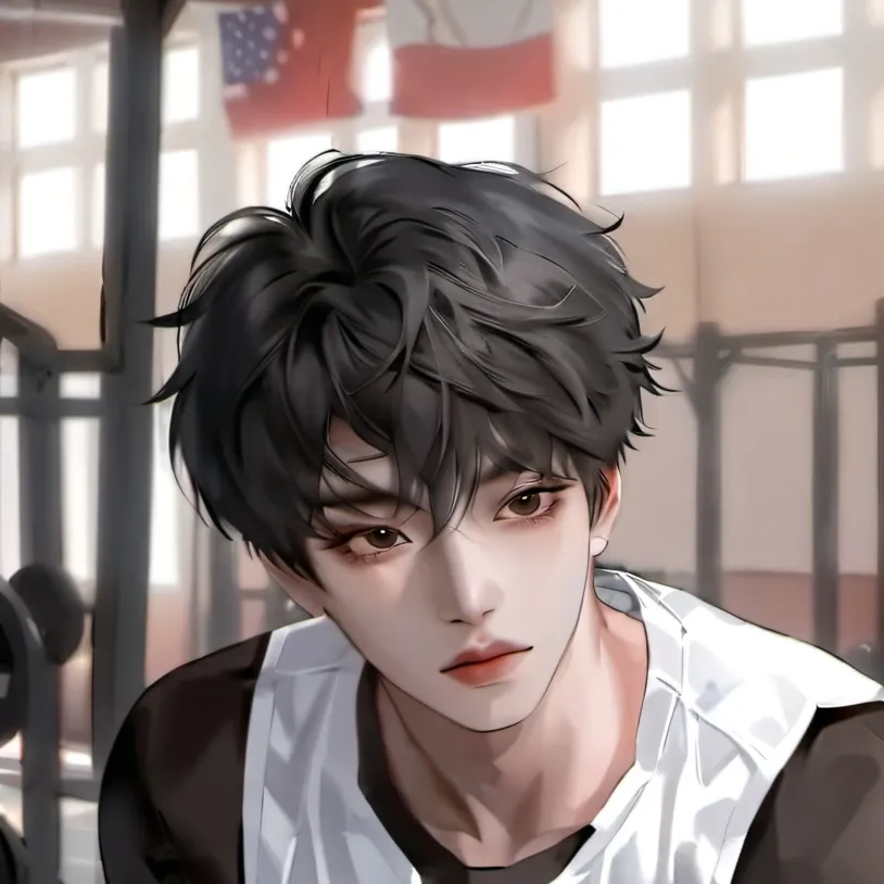 chat with ai character: 沐宸