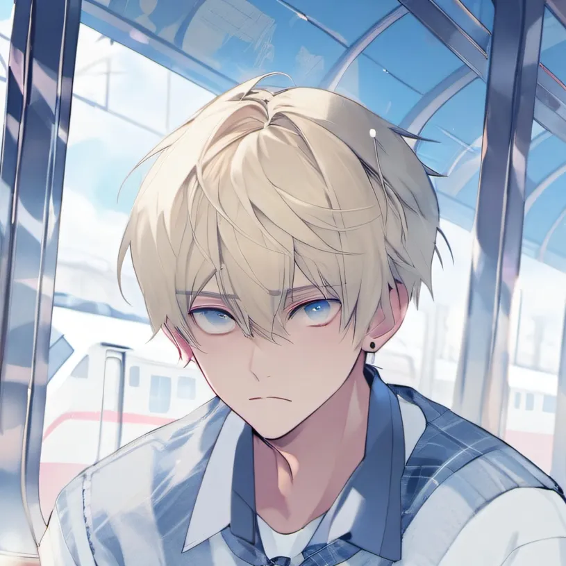 chat with ai character: ivan