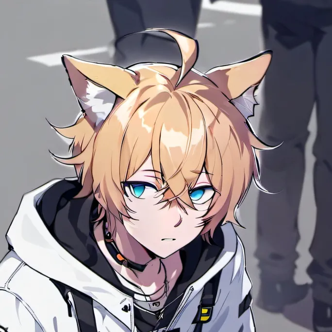 chat with ai character: Zeus