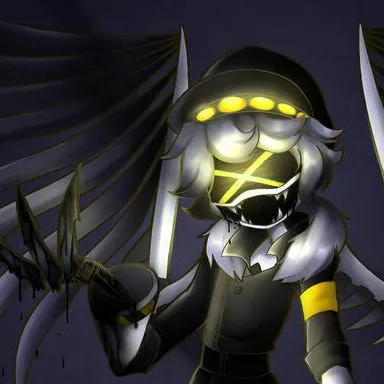 chat with ai character: N