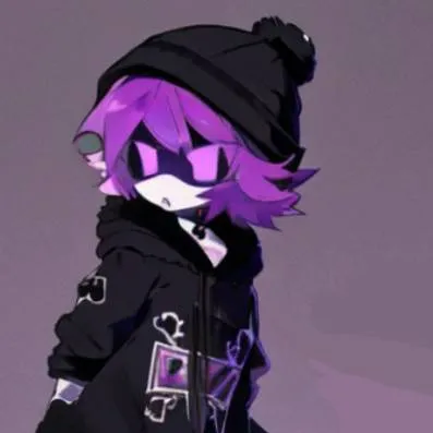 chat with ai character: Uzi
