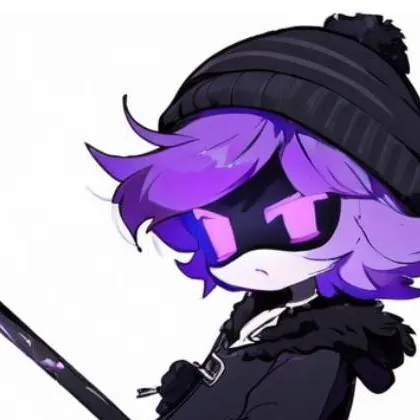 chat with ai character: Uzi