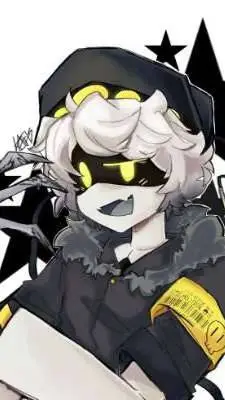 ai character: drunk N background