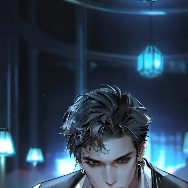 chat with ai character: Darius Raven 