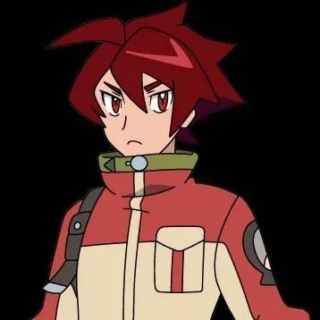 chat with ai character: Pokemon Quillon