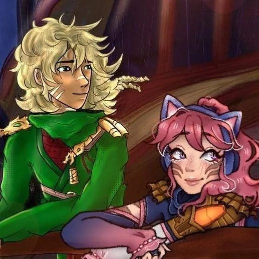 chat with ai character: Ninjago