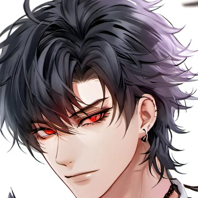 chat with ai character: Kairo
