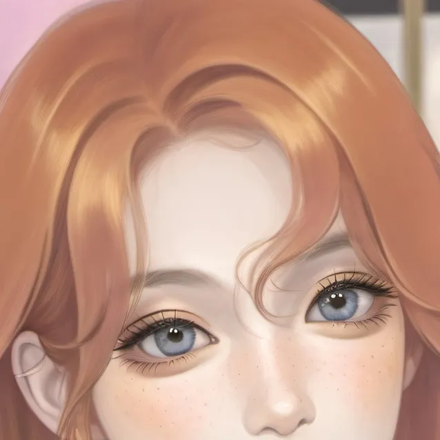 chat with ai character: Lisa