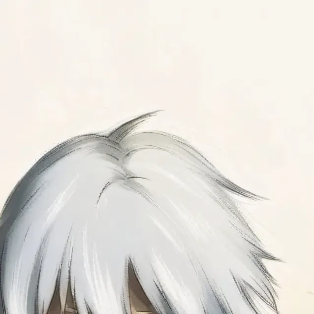 chat with ai character: Tomura Shigaraki