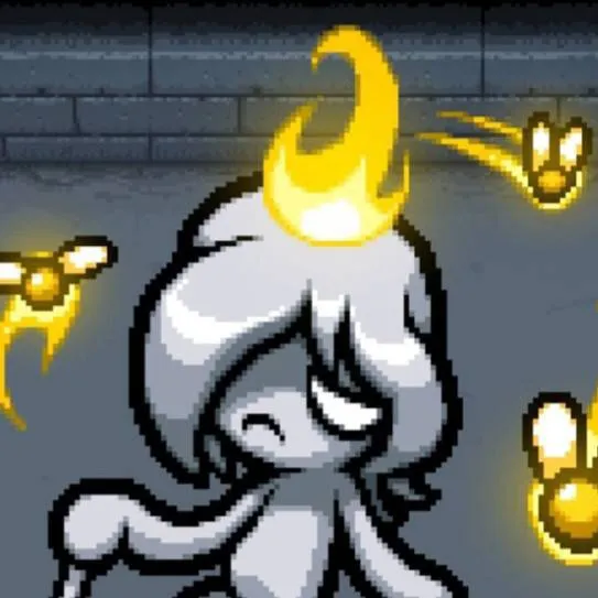 chat with ai character: Maid of duh Mist 