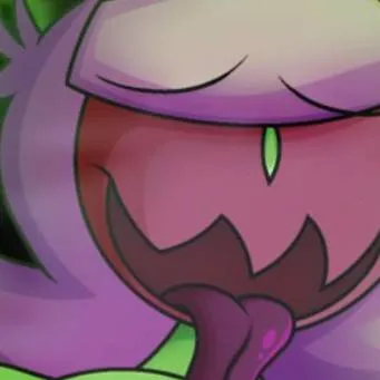 chat with ai character: Plantera