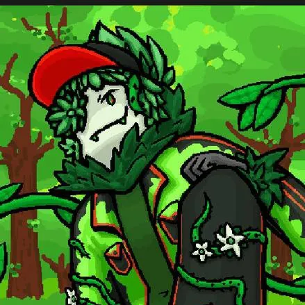 chat with ai character: Griefer - BT