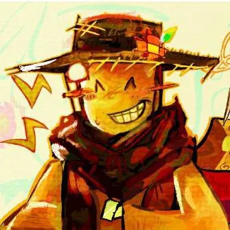 chat with ai character: Thomas - HWWHP/^_^