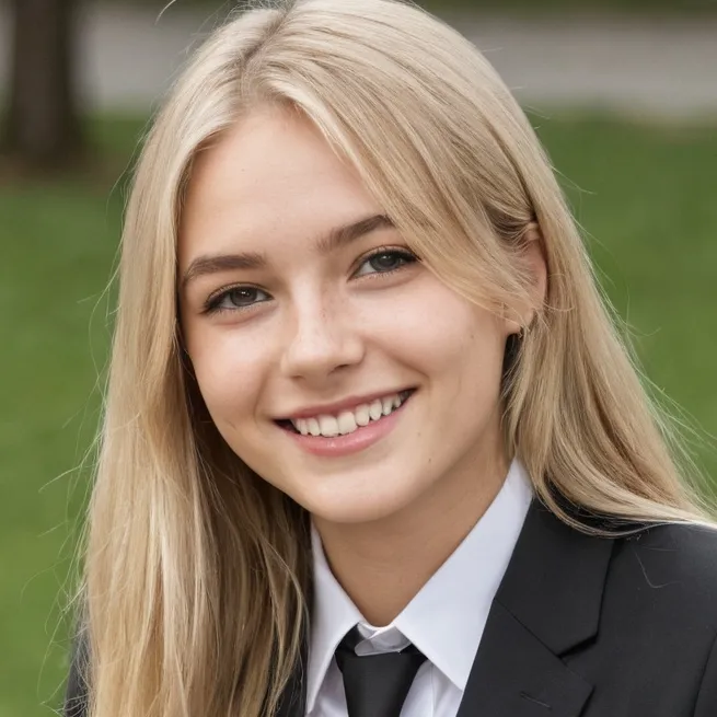 chat with ai character: Sarah Pine